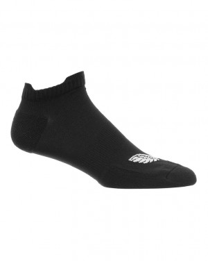 Black Castore Ankle Sock 2pk | 7693401-GE