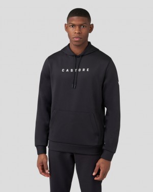 Black Castore Scuba Hoody 3.0 | 4827690-QK