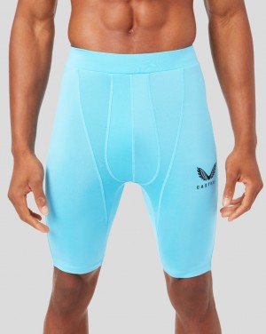 Castore Aquarius Baselayer Shorts | 8235761-DU