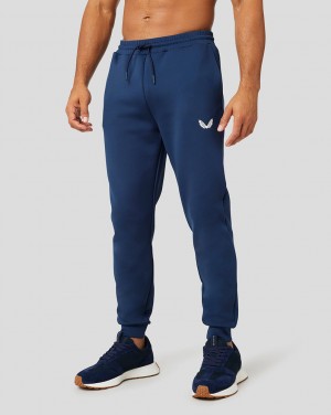 Castore Peacoat Scuba Jogger | 6215039-VI